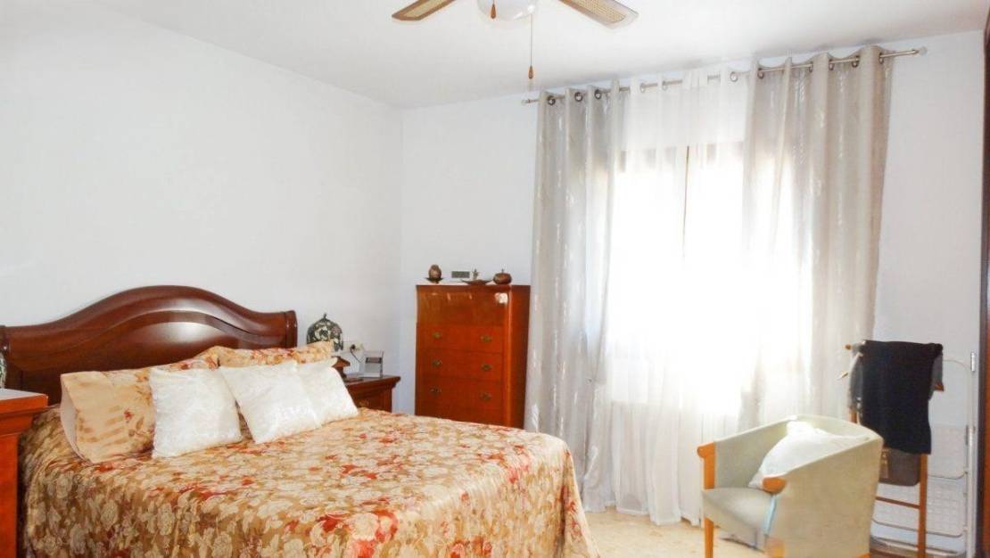 Sale - Villa - Benidorm - Benidorm Centro