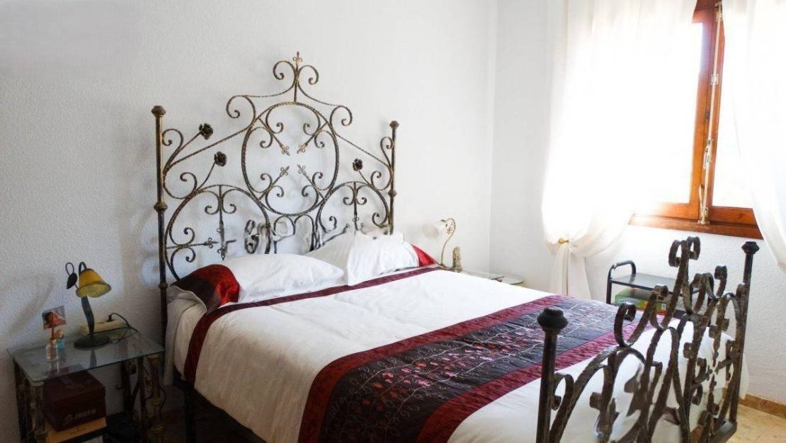 Sale - Villa - Benidorm - Benidorm Centro