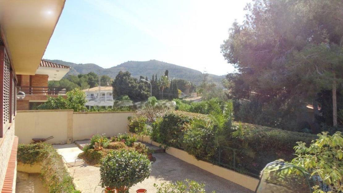 Sale - Villa - Benidorm - Benidorm Centro