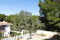 Sale - Villa - Benidorm - Benidorm Centro