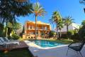 Sale - Villa - Benidorm - Benidorm Centro