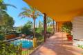 Sale - Villa - Benidorm - Benidorm Centro