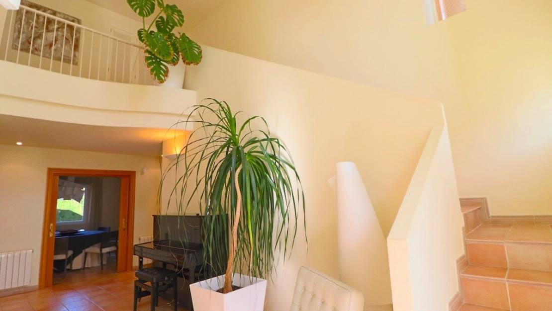 Sale - Villa - Benidorm - Benidorm Centro