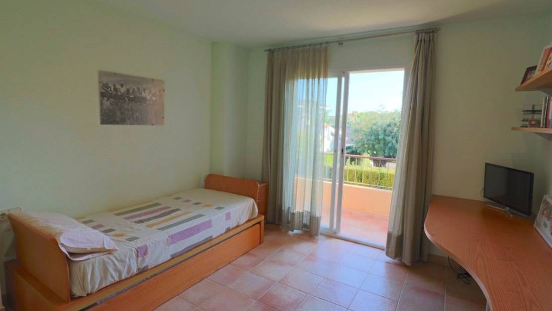 Sale - Villa - Benidorm - Benidorm Centro