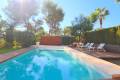 Sale - Villa - Benidorm - Benidorm Centro