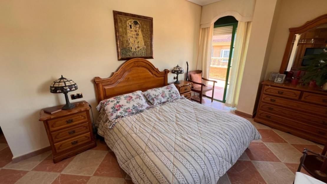 Sale - Villa - Benidorm - Benidorm Centro
