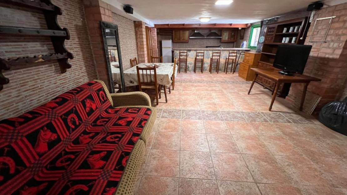 Sale - Villa - Benidorm - Benidorm Centro
