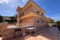 Sale - Villa - Benidorm - Benidorm Centro
