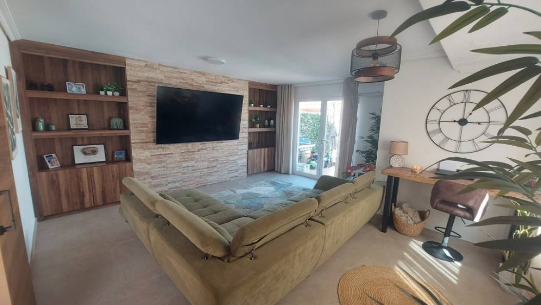 Sale - Villa - Benidorm - Benidorm Centro
