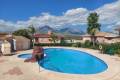 Sale - Villa - Benidorm - Benidorm Centro