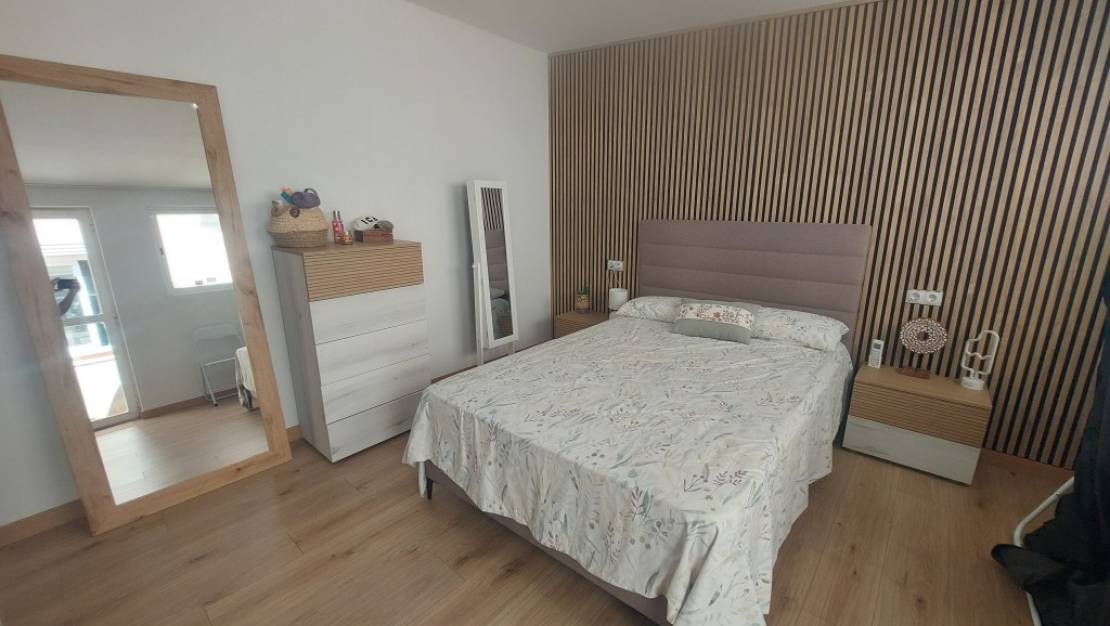 Sale - Villa - Benidorm - Benidorm Centro