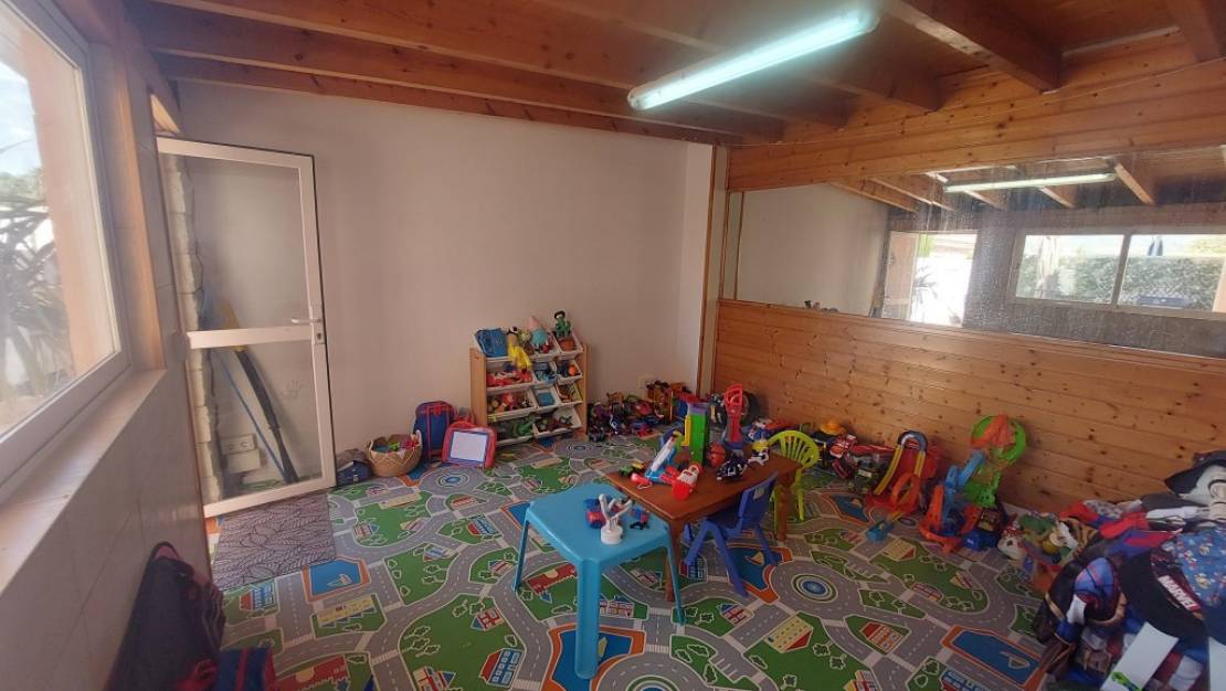 Sale - Villa - Benidorm - Benidorm Centro