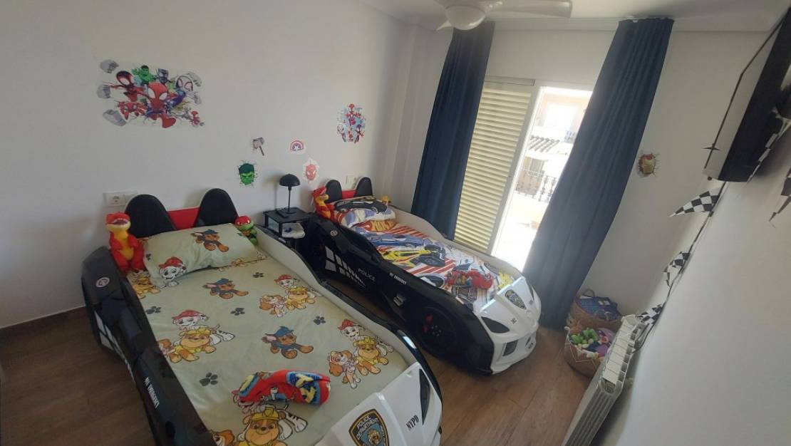 Sale - Villa - Benidorm - Benidorm Centro