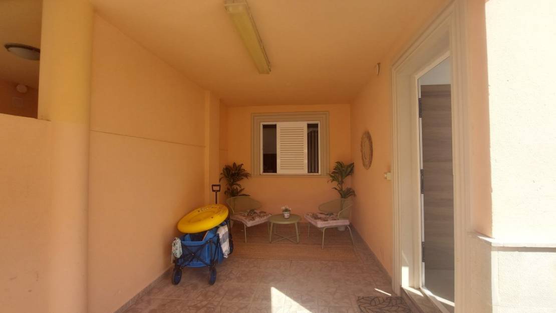 Sale - Villa - Benidorm - Benidorm Centro