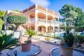 Sale - Villa - Benidorm - Benidorm Centro