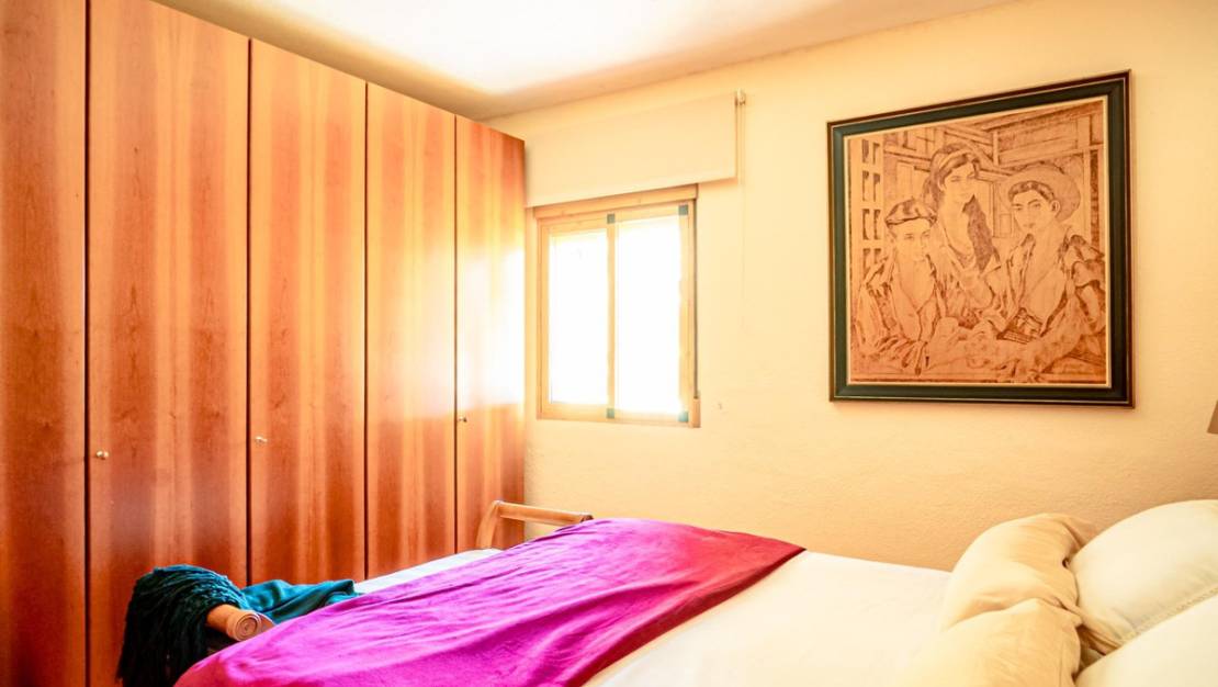 Sale - Villa - Benidorm - Benidorm Centro