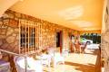 Sale - Villa - Benidorm - Benidorm Centro