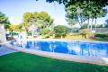 Sale - Villa - Benidorm - Benidorm Centro