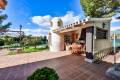 Sale - Villa - Benidorm - Benidorm Centro