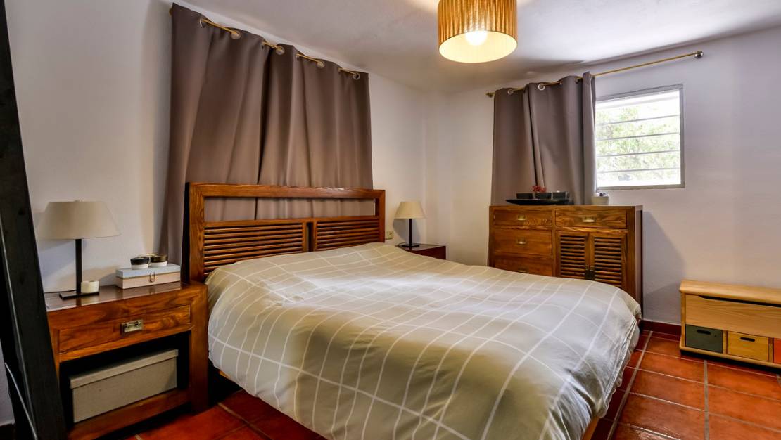 Sale - Villa - Benidorm - Benidorm Centro