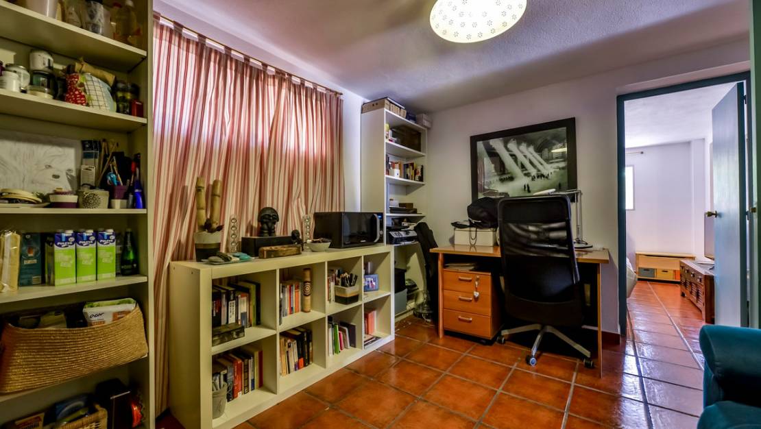 Sale - Villa - Benidorm - Benidorm Centro