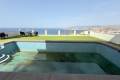 Sale - Villa - Benidorm - Benidorm Centro