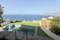 Sale - Villa - Benidorm - Benidorm Centro