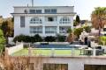 Sale - Villa - Benidorm - Benidorm Centro