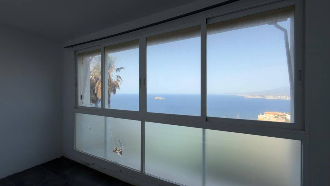 Sale - Villa - Benidorm - Benidorm Centro