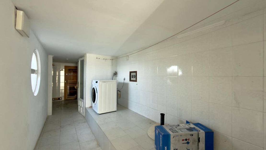Sale - Villa - Benidorm - Benidorm Centro