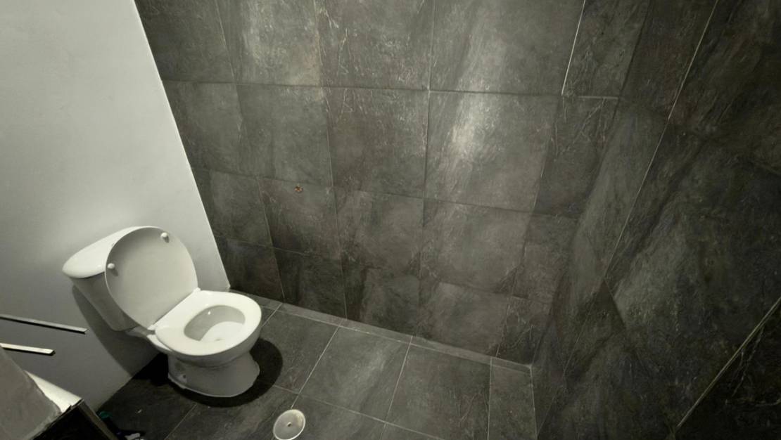 Sale - Villa - Benidorm - Benidorm Centro