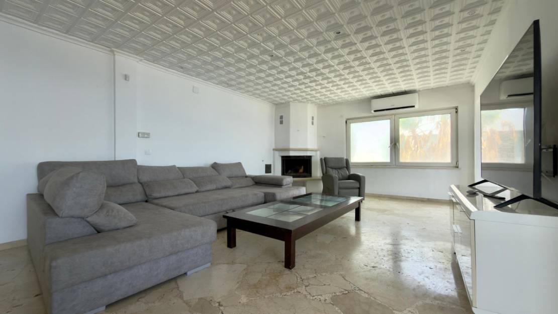 Sale - Villa - Benidorm - Benidorm Centro