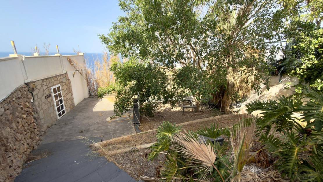Sale - Villa - Benidorm - Benidorm Centro