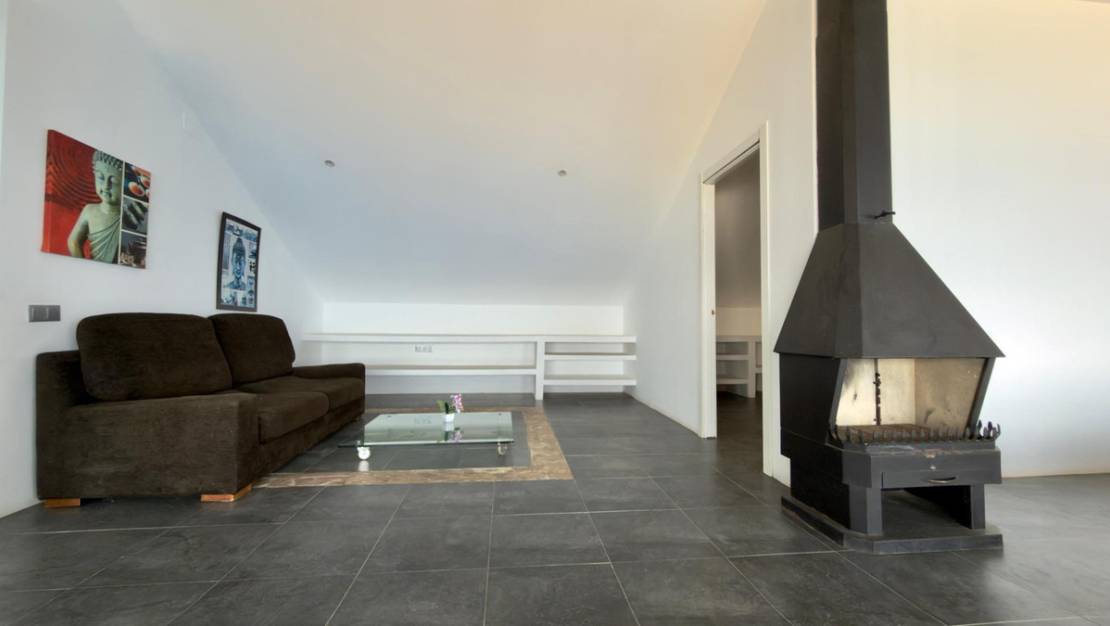Sale - Villa - Benidorm - Benidorm Centro