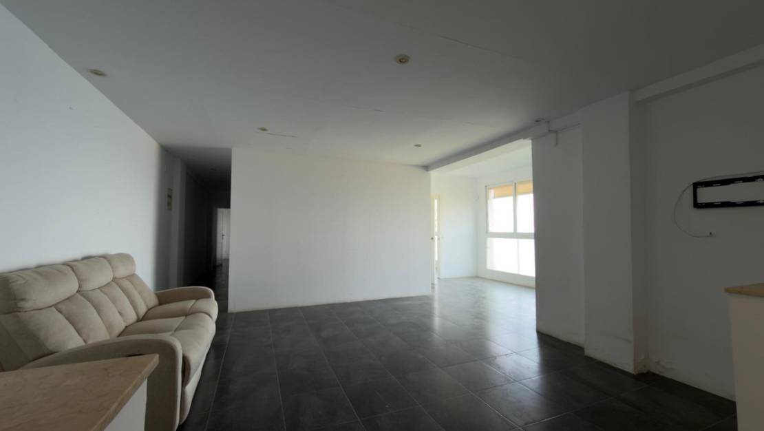 Sale - Villa - Benidorm - Benidorm Centro