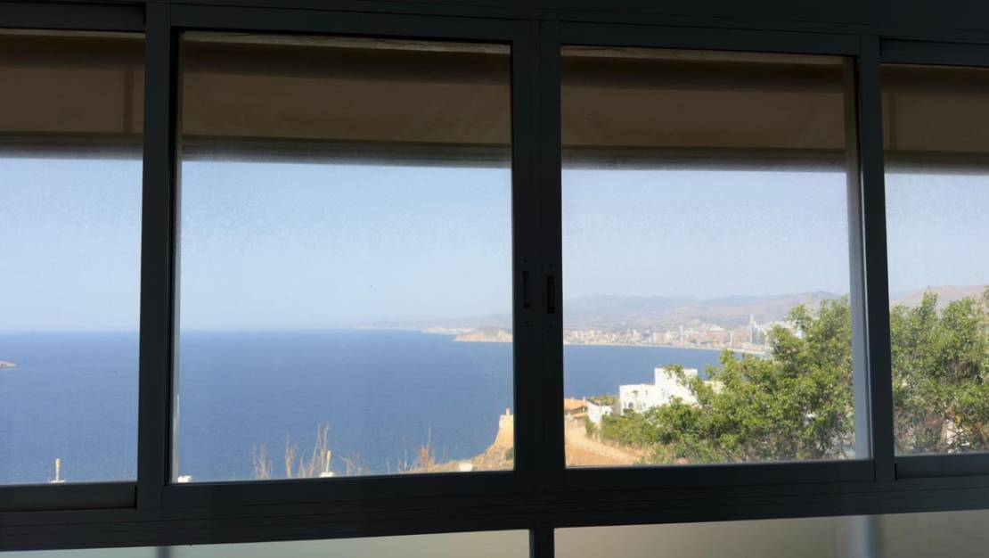 Sale - Villa - Benidorm - Benidorm Centro