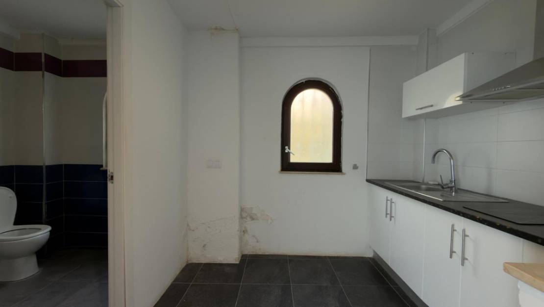 Sale - Villa - Benidorm - Benidorm Centro