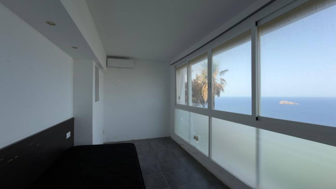 Sale - Villa - Benidorm - Benidorm Centro