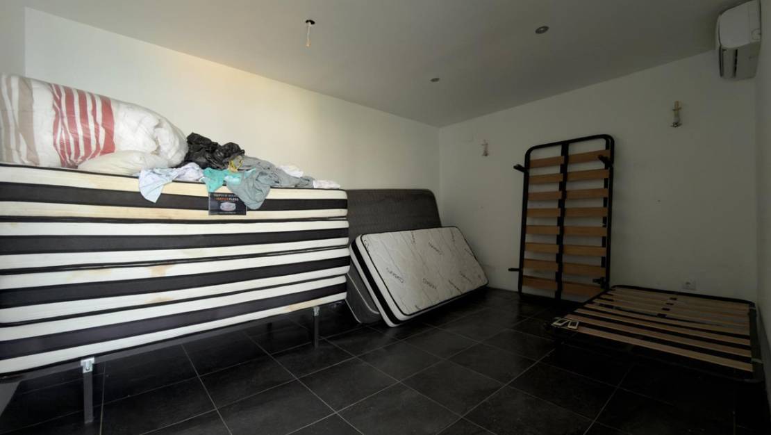 Sale - Villa - Benidorm - Benidorm Centro