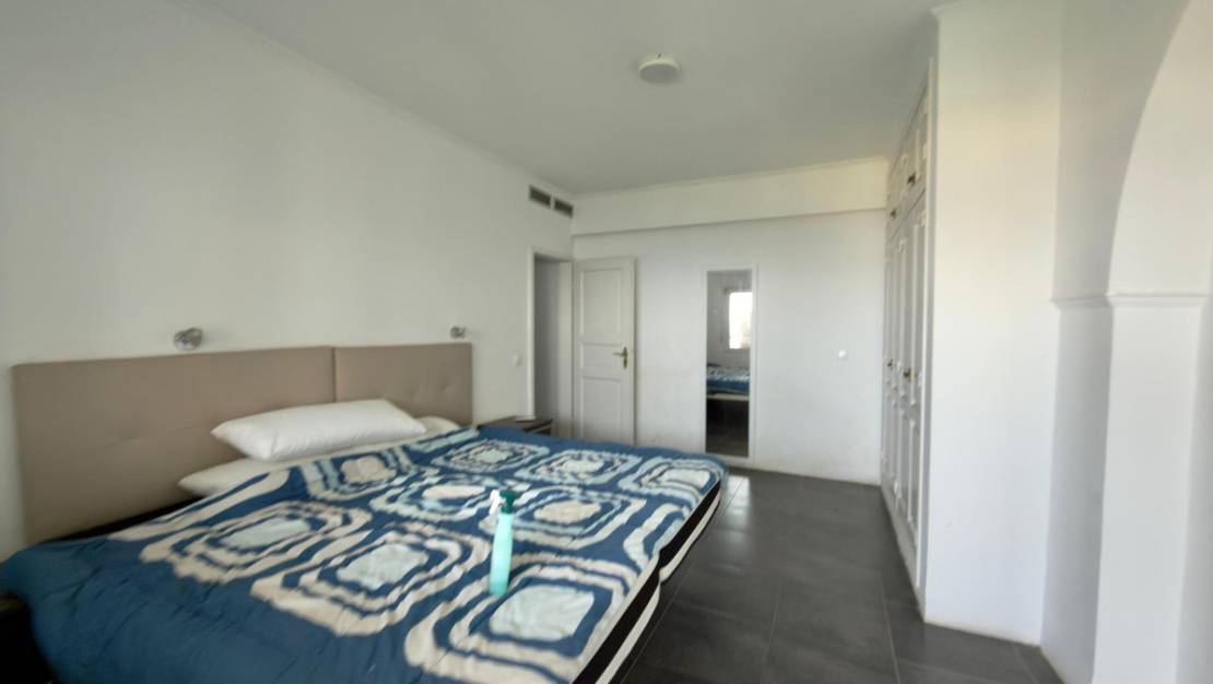 Sale - Villa - Benidorm - Benidorm Centro