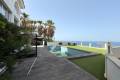 Sale - Villa - Benidorm - Benidorm Centro