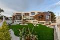 Sale - Villa - Benidorm - Benidorm Centro