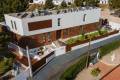 Sale - Villa - Benidorm - Benidorm Centro