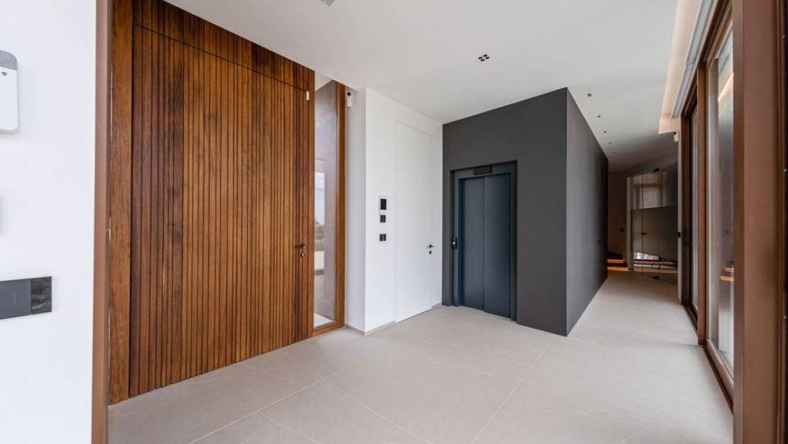 Sale - Villa - Benidorm - Benidorm Centro