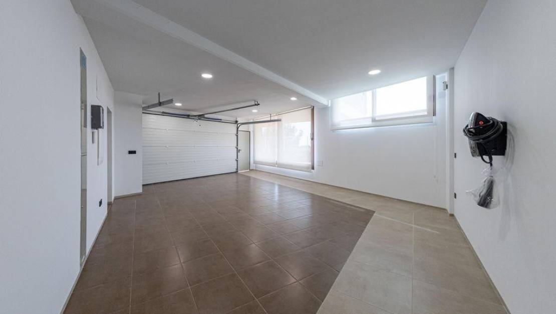 Sale - Villa - Benidorm - Benidorm Centro