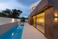 Sale - Villa - Benidorm - Benidorm Centro