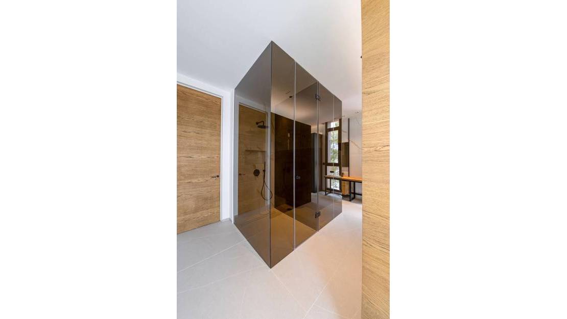 Sale - Villa - Benidorm - Benidorm Centro