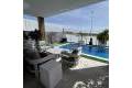 Sale - Villa - Benidorm - Urb Entre Naranjos