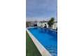 Sale - Villa - Benidorm - Urb Entre Naranjos