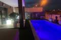 Sale - Villa - Benidorm - Urb Entre Naranjos